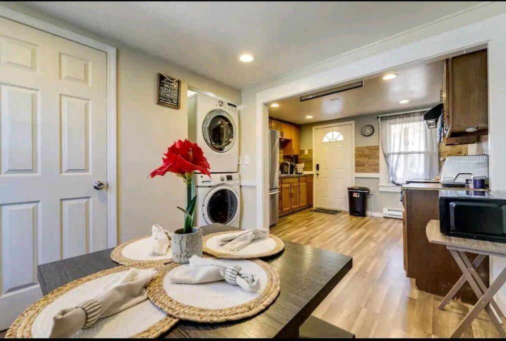 Comfortable Home Away From Home East Hartford Exterior foto