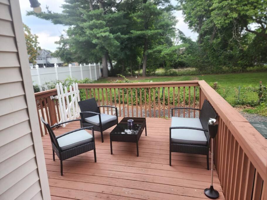 Comfortable Home Away From Home East Hartford Exterior foto